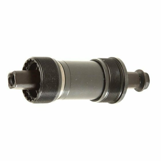 MvTek Movimento centrale Perno Quadro BSA passo inglese